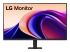LG 32U631A-B computer monitor 80 cm (31.5"") 2560 x 1440 pixels Quad HD Black, 32"" QHD 2560x1440 IPS, 100Hz, 250 cd/m ², HDR10, 28.1"" x 20.2"" x 9.3""
